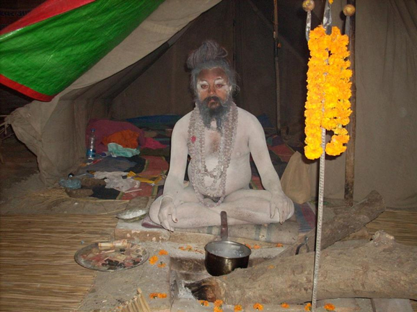 ನಾಗಾ ಸಾಧುಗಳು ನುಡಿದ ಇನ್ನೊಂದು ಭವಿಷ್ಯ!