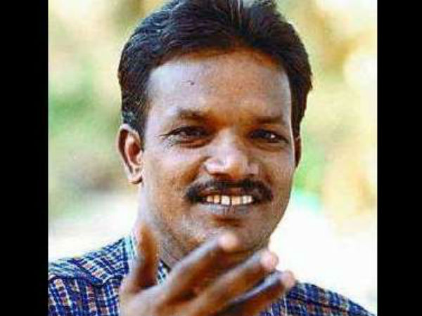 ಯಾರು ಈ ಬಾಬು ಕಳಾಯಿಲ್?