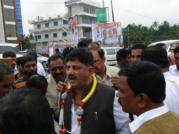 ದ್ವೇಷದ ರಾಜಕೀಯ ಮಾಡಲ್ಲ