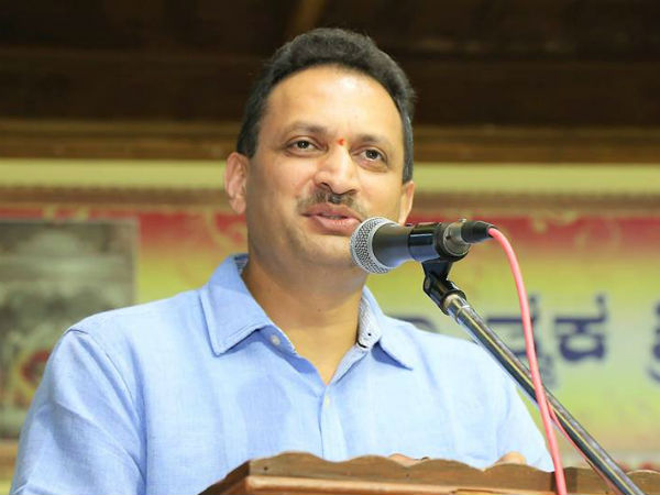 ಅನಂತಕುಮಾರ ಹೆಗಡೆ