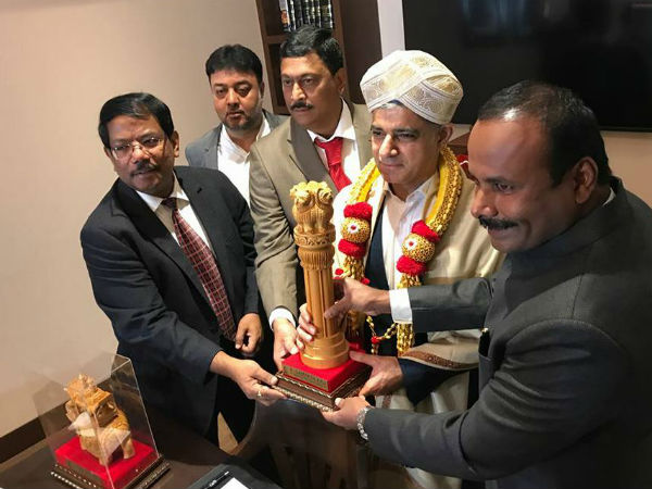 'ಮತ್ತೊಂದು ದೆಹಲಿಯಾಗಲು ಬಿಡಬಾರದು'
