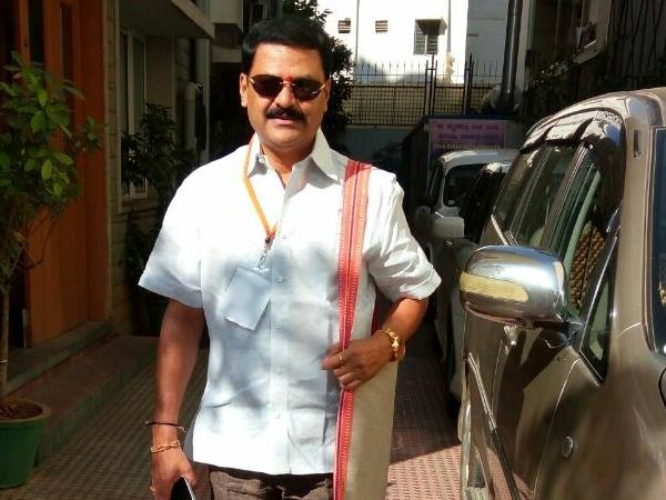 ಜೆಡಿಎಸ್ನಿಂದ ಬೇಳೂರು ಸ್ಪರ್ಧೆ?