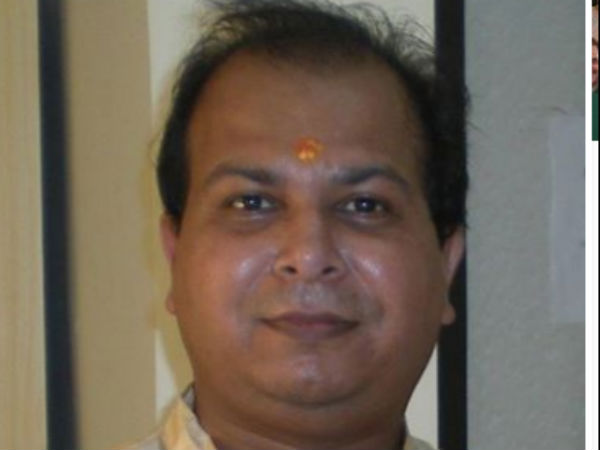 ಅನಿರುದ್ದ ಮಿಶ್ರಾ ನುಡಿದ ಭವಿಷ್ಯ