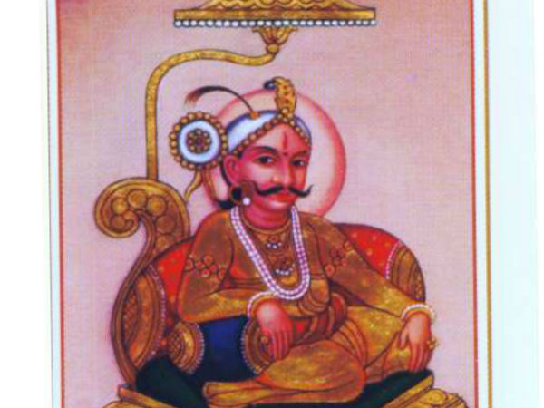 ಕಾವೇರಿ ನದಿಗೆ ಹಾರಿ ಪ್ರಾಣಬಿಡುವ ಅಲಮೇಲಮ್ಮ