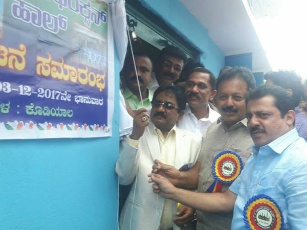 ಚೆಲುವರಾಯಸ್ವಾಮಿ ಹೇಳುವುದೇನು?
