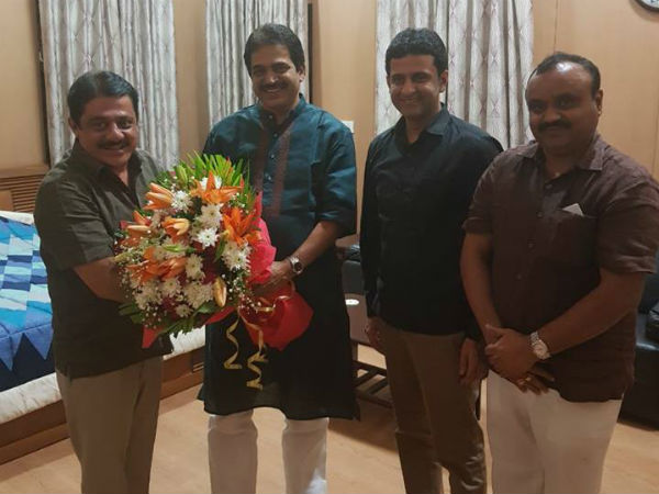 ಅಪರೇಷನ್ ಕಮಲದ ಭೀತಿ