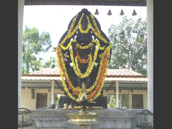 ಆಂಜನೇಯನ ಪರಮ ಭಕ್ತ ಯದುವೀರ್