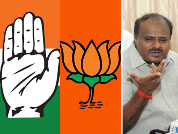 ಅಭ್ಯರ್ಥಿಗಳ ಹೊಂದಾಣಿಕೆಯ ಕೊರತೆ