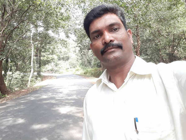 ಮತ್ತೆ ಮತ್ತೆ ಮನೆ ಬದಲಾಯಿಸುತ್ತಿದೆ: ಸುನೀಲ್