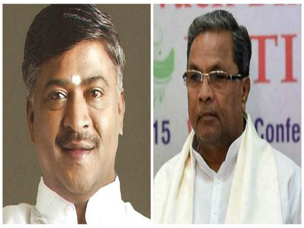 ಪ್ರಕಾಶ್ರನ್ನು ಕಾಂಗ್ರೆಸ್ಸಿಗೆ ಸೆಳೆಯಲು ಯತ್ನ