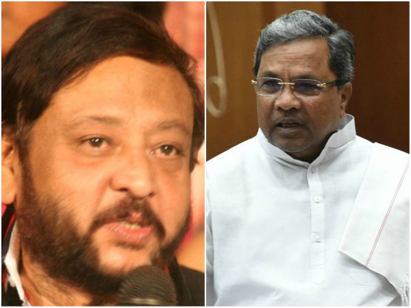 ಪ್ರಶ್ನೆ: ಸಿದ್ದರಾಮಯ್ಯ ಅವರ ಧ್ವನಿ ಕೇಳಿದರೆ ರವಿ ಬೆಳಗೆರೆ ಅವರು ಪತ್ರಕರ್ತ ಎಂಬ ರಿಯಾಯಿತಿ ಇಟ್ಟುಕೊಂಡಂತೆ ಇದೆಯಲ್ಲಾ?