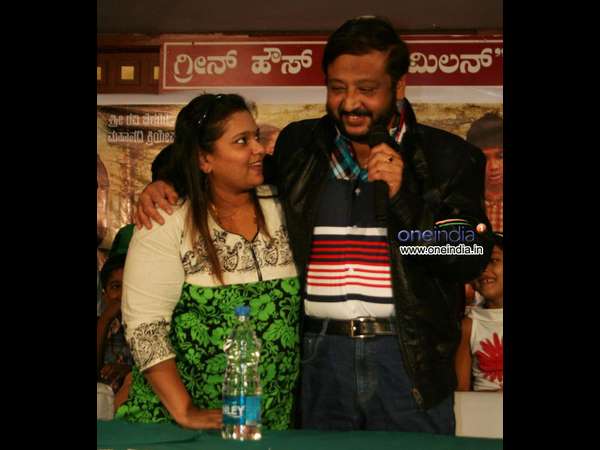ಫೋನ್ ನಲ್ಲಿ ಮಾತನಾಡೋದು ದೊಡ್ಡ ವಿಷಯ ಅಲ್ಲ