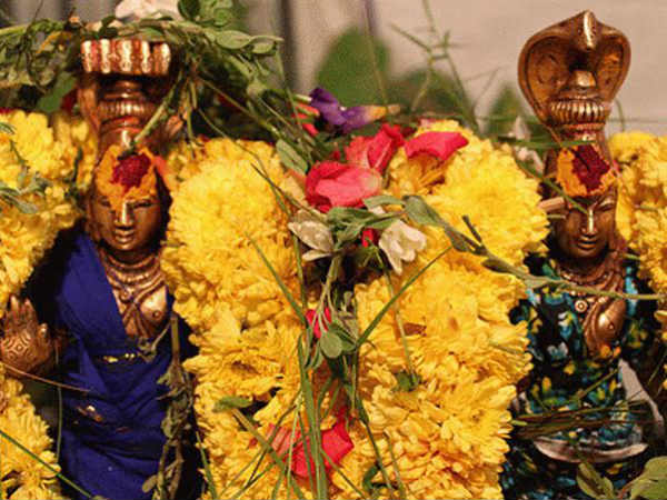 ರಾಹು-ಕೇತು ಶಾಂತಿ ಮಾಡಿಸಿ