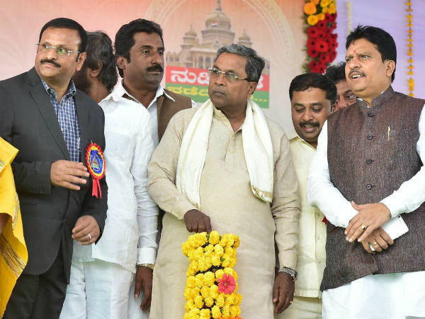 ಬಾಯಾರಿದ ಬೀದರ್ ಗೆ ನೀರಾವರಿ ಸೌಲಭ್ಯ