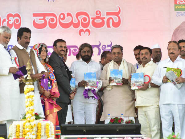 ಅಲ್ಪಸಂಖ್ಯಾತರ ಕಲ್ಯಾಣ