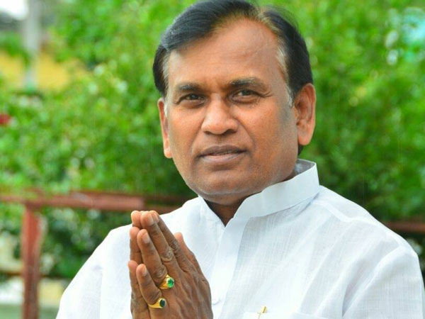 ಭಾಲ್ಕಿ ಕ್ಷೇತ್ರಕ್ಕೆ ಪ್ರಕಾಶ್ ಖಂಡ್ರೆ