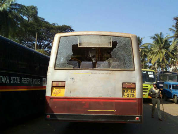 ಹೊತ್ತಿ ಉರಿದ ಕುಮಟಾ