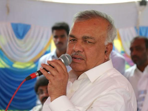 ರಾಜಕೀಯ ಲಾಭ ಪಡೆಯುವ ಹುನ್ನಾರ