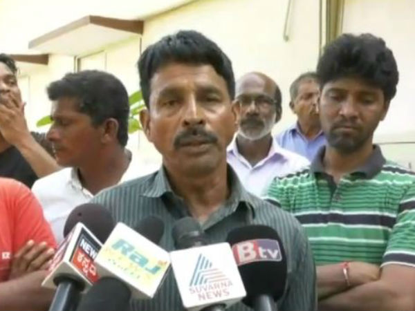 ಪರೇಶ್ ಮೇಸ್ತ ತಂದೆ ಹೇಳುವುದೇನು?