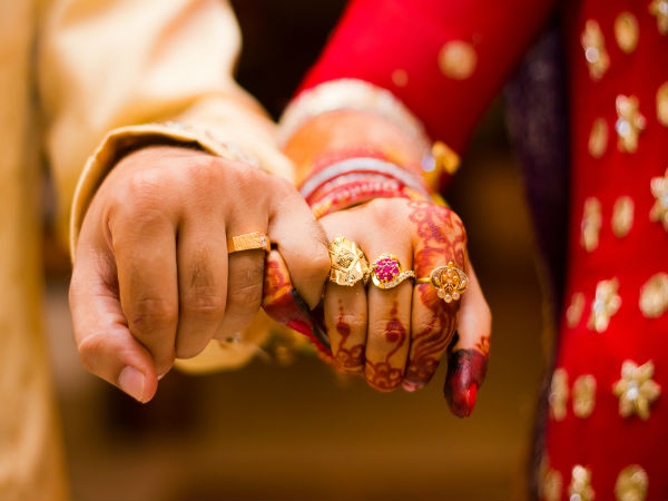 ವರ್ಷಾಂತ್ಯದ ನಂತರ ವಿವಾಹ ಪ್ರಯತ್ನ
