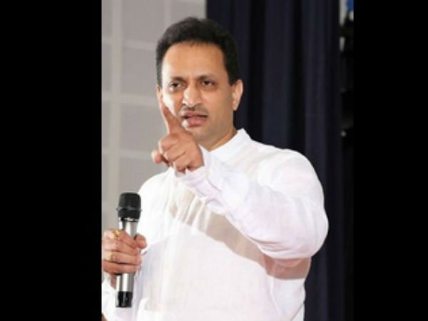 ಇದು ಪ್ರಜಾಪ್ರಭುತ್ವದ ವಿಜಯ