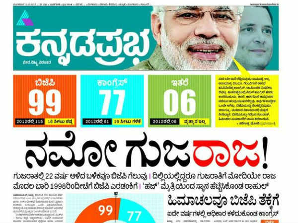 ನಮೋ ಗುಜ'ರಾಜ'