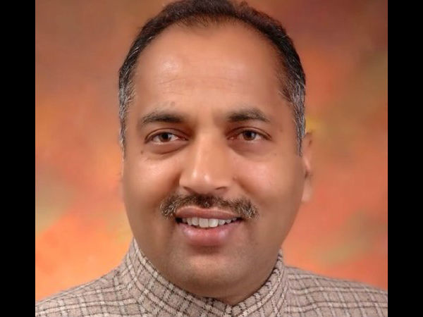 ಜೈರಾಂ ಠಾಕೂರ್ ಅವರ ಹೆಸರೂ ಸಿಎಂ ಅಭ್ಯರ್ಥಿಗಳ ಪಟ್ಟಿಯಲ್ಲಿ