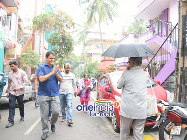 ಕ್ಷೇತ್ರದ ಅಭಿವೃದ್ಧಿಗೆ ಇರುವ ಸವಾಲುಗಳೇನು?