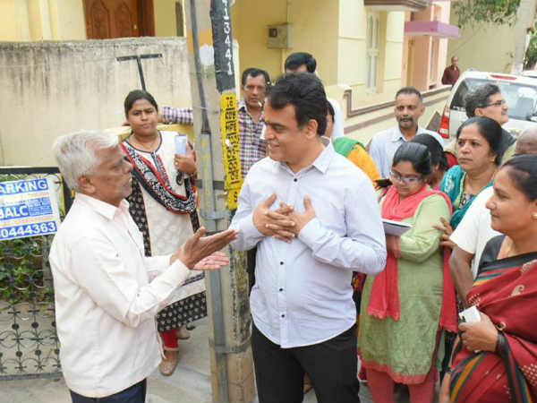 ಸಾಮಾಜಿಕ ಜಾಲತಾಣಗಳ ಬಳಕೆ ಹೇಗೆ?