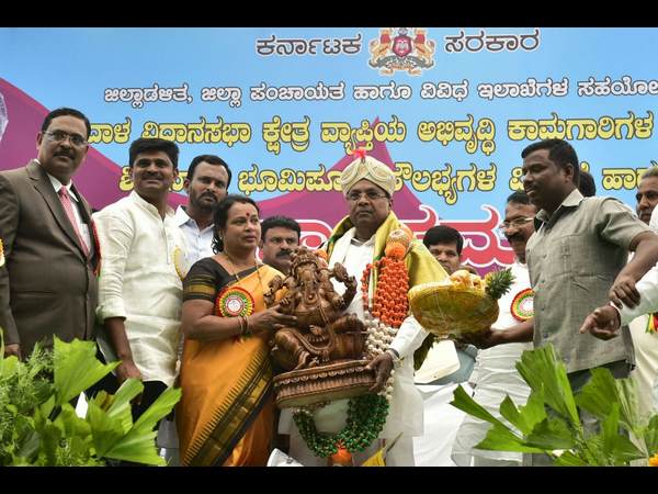 ಅಂಗವಿಕರಿಗೆ ಸಹಾಯಹಸ್ತ