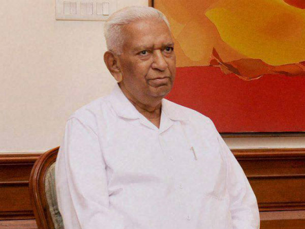 ಗುಜರಾತ್ ರಾಜಕೀಯವನ್ನು ಉತ್ತಮವಾಗಿ ಬಲ್ಲ ವಾಲಾ