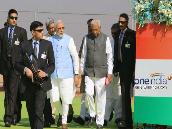ರಾಜ್ಯಪಾಲರಾಗಿ ಕಾರ್ಯ ನಿರ್ವಹಿಸುತ್ತಿರುವ ವ್ಯಕ್ತಿ