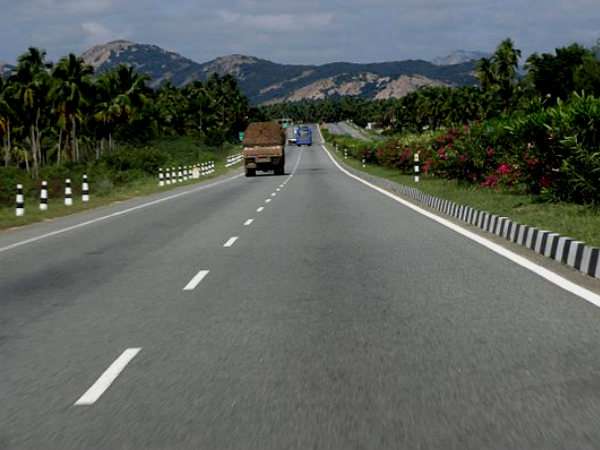 410.36 ಕಿಮೀ ಉದ್ದದ ರಸ್ತೆಗಳು