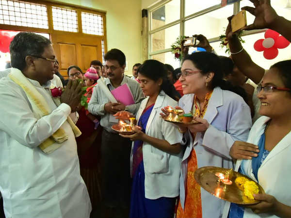 ಜಿಲ್ಲೆಯ ಮೂರು ಹೊಸ ತಾಲೂಕುಗಳ ಘೋಷಣೆ