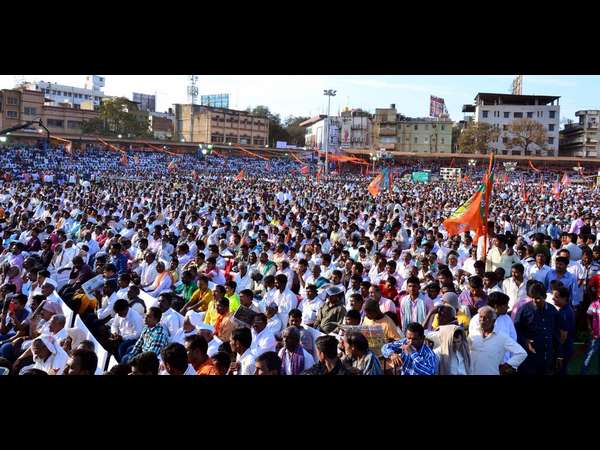 ಮಹಾದಾಯಿ ಬಿಜೆಪಿಗೇಕೆ ಮಹತ್ವ?