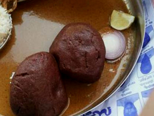 ಆತನ ಹೆಸರೇ ಇಟ್ಟುಮುನಿಗ