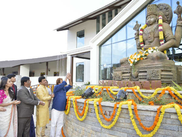 ಪ್ರಕೃತಿ ನಮ್ಮ ಮನಸ್ಸಿಗೆ ಮುದ ನೀಡುತ್ತದೆ