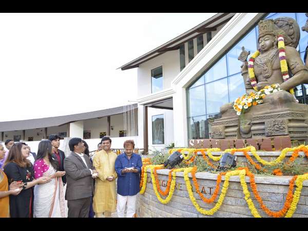ರಿಟ್ರೀಟ್ ನಲ್ಲಿ ಅತ್ಯುತ್ತಮ ಚಿಕಿತ್ಸಾ ಪದ್ದತಿ