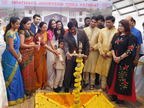 ಋತುವಿನ ಅನುಗಣವಾಗಿ ಚಿಕಿತ್ಸೆ: ಡಾ ಅನಿತಾ