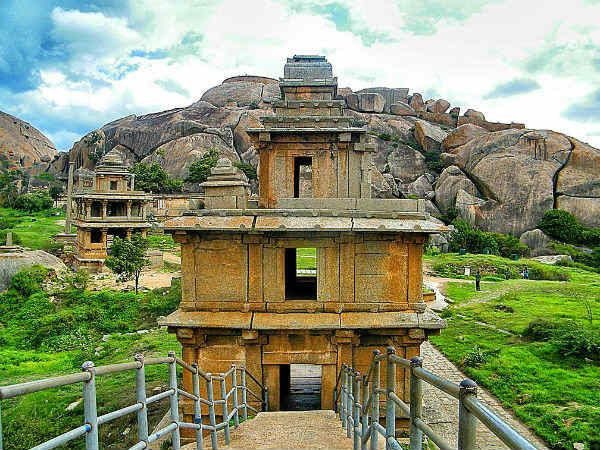 ಚಿತ್ರದುರ್ಗ