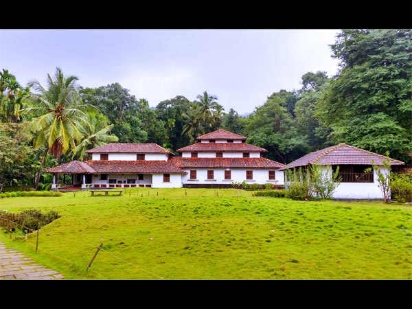 ಕುಪ್ಪಳಿ- ಆಗುಂಬೆ