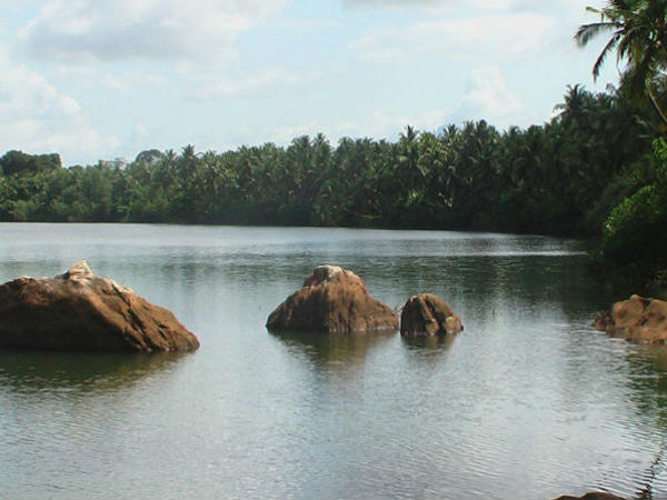ಮರವಂತೆ