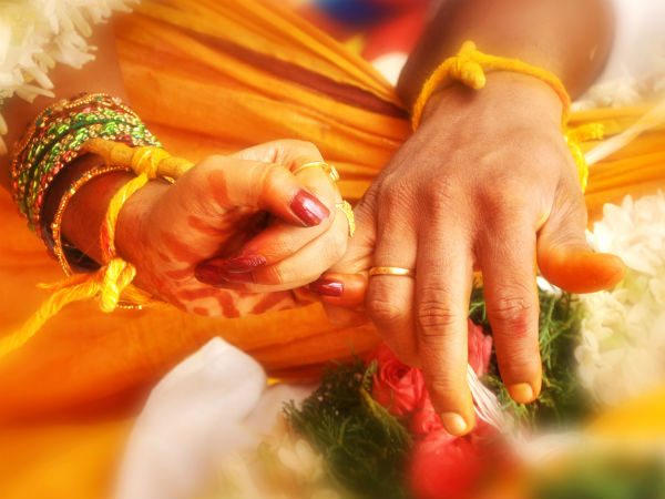 ಮದುವೆ ಪ್ರಯತ್ನ ಬೇಡ