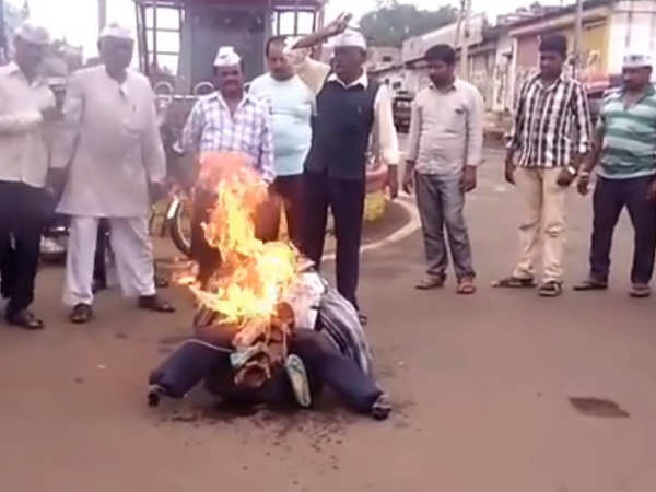 ಜಿಲ್ಲಾಧಿಕಾರಿಗಳಿಗೆ ಮನವಿ