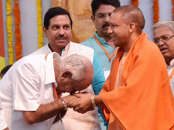 ಗೋವಾ ಮುಖ್ಯಮಂತ್ರಿಯಿಂದ ಅವಮಾನ