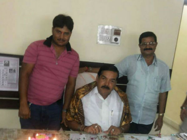 ಹಾನಗಲ್ ಕ್ಷೇತ್ರ