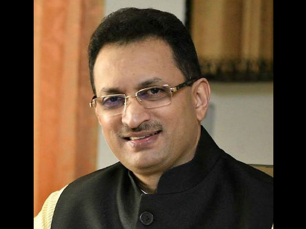 ನರೇಂದ್ರ ಮೋದಿ ಕಲಾಪಕ್ಕೆ ಹಾಜರಿರಲಿಲ್ಲ