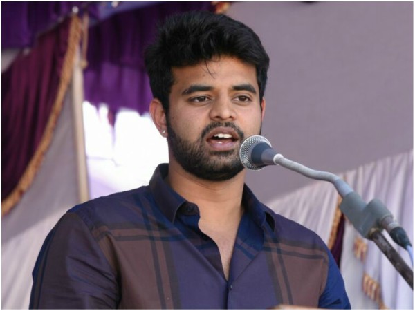ಪ್ರಧಾನ ಕಾರ್ಯದರ್ಶಿಯಾಗಿ ನೇಮಕ