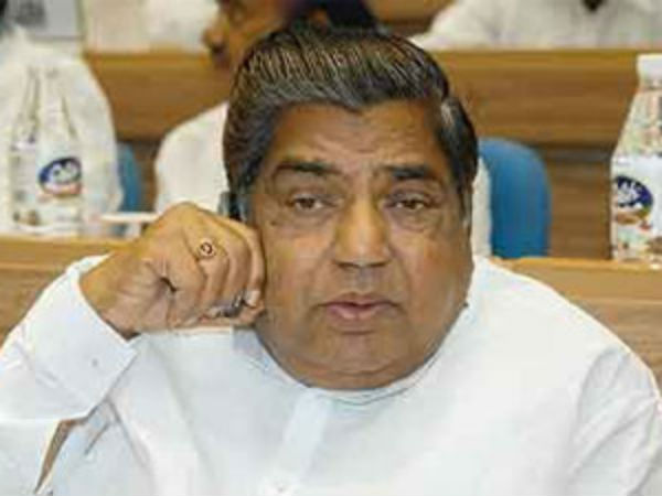 ಅಜಾತಶತ್ರು ಕಣ್ಮರೆ