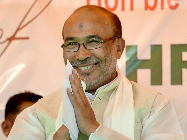ಈಶಾನ್ಯ ರಾಜ್ಯದಲ್ಲಿ ಸೋತರೂ ಅಧಿಕಾರಕ್ಕೇರಿದ ಬಿಜೆಪಿ